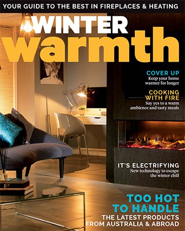 Home Design: Winter Warmth   2021