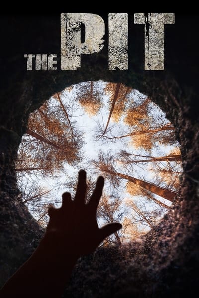 The Pit (2021) 1080p WEBRip x264-RARBG