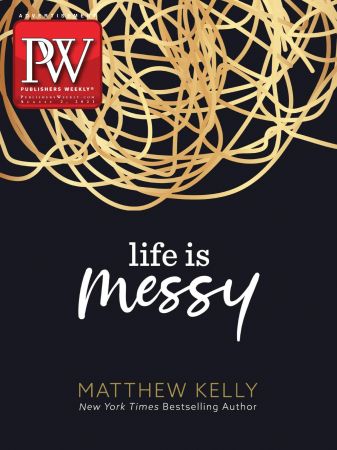 Publishers Weekly   August 02, 2021
