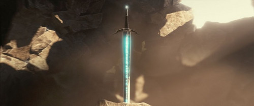 CGFastTrack - Blender Fast Track - Sword in the Stone (Legacy 2.8) (Blender 2.80) (2020)