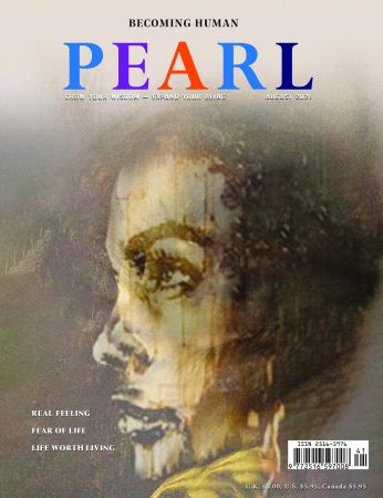 Pearl - August 2021