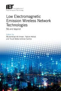 Low Electromagnetic Emission Wireless Network Technologies  5G and Beyond