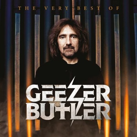 Geezer Butler   The Very Best of Geezer Butler (2021)
