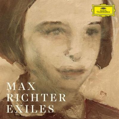 Max Richter   Exiles (2021)
