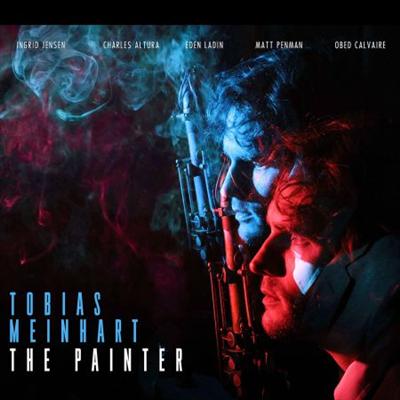 Tobias Meinhart   The Painter (2021), MP3