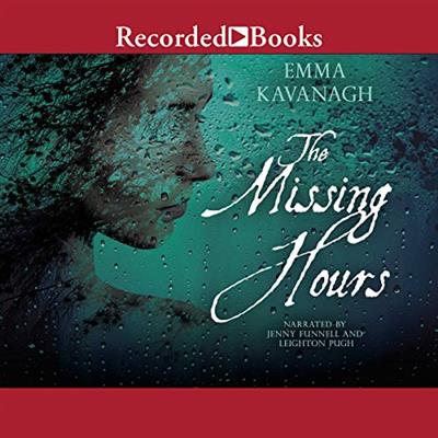 The Missing Hours [Audiobook]