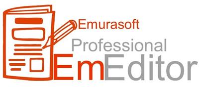 Emurasoft EmEditor Professional 21.0 Multilingual