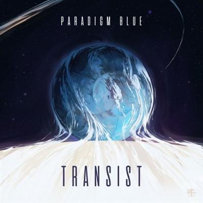 Paradigm Blue   Transist (2021)