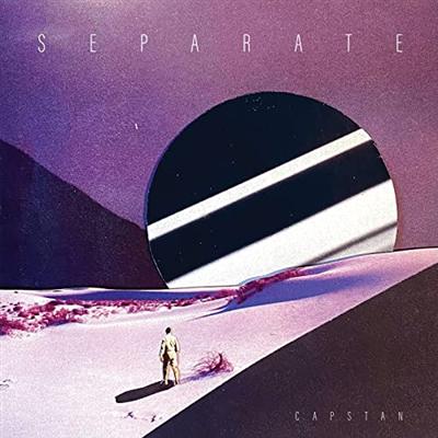 Capstan - Separate (2021)