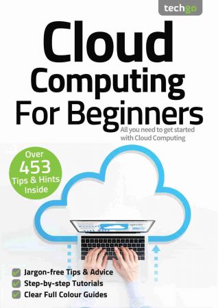 Cloud Computing For Beginners   7th Edition, 2021