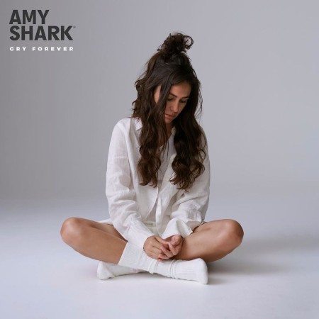 Amy Shark   Cry Forever