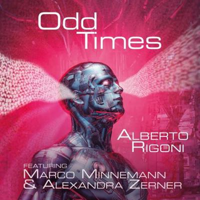 Alberto Rigoni   Odd Times (2020)