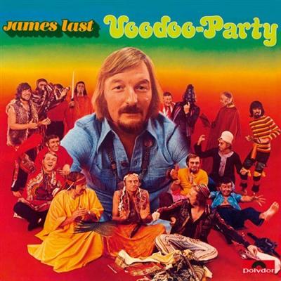 James Last   Voodoo Party (1971)