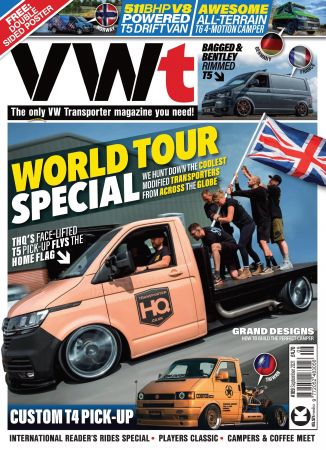 VWt Magazine   September 2021