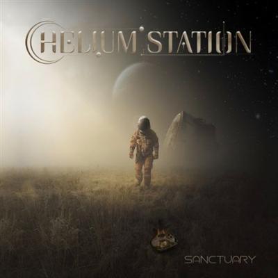Helium Station   Sanctuary (2021)