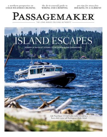 PassageMaker   September 2021 (True PDF)