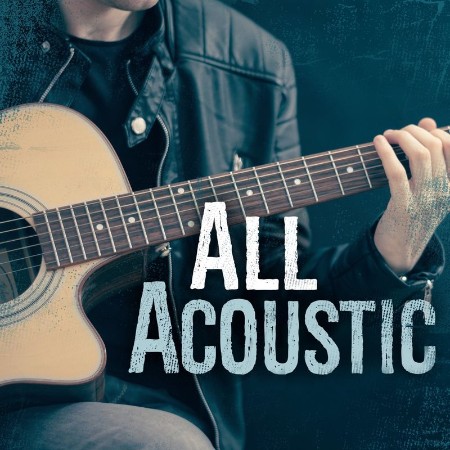 VA - All Acoustic (2021) 