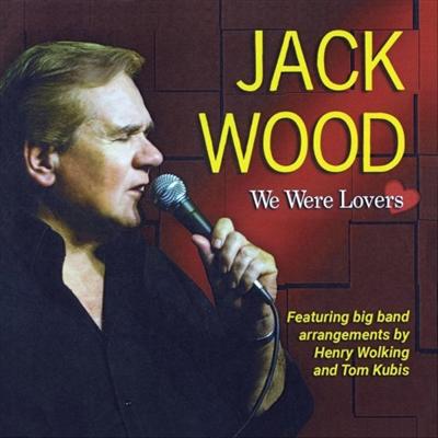 Jack Wood   We Were Lovers (2021)