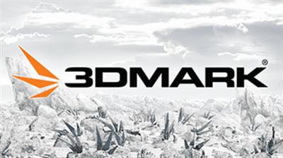 Futuremark 3DMark 2.19.7227 (x64) Multilingual
