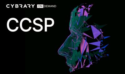 Cybrary   Certified Cloud Security Professional (CCSP)