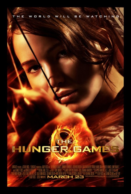 The Hunger Games 2012 720p HD BluRay x264 [MoviesFD]