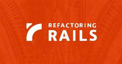 Refactoring  Rails E6149716fb8cf2f87b5cafe487009835