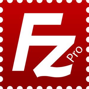 FileZilla  Pro 3.55.1 Multilingual + Portable