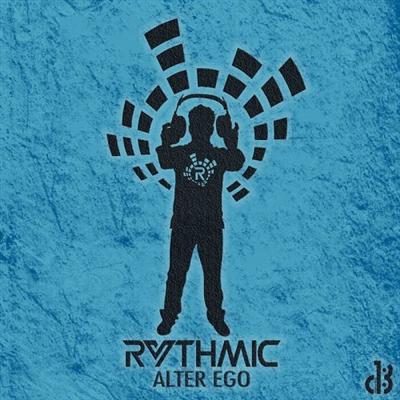Rythmic   Alter Ego (Single) (2021)