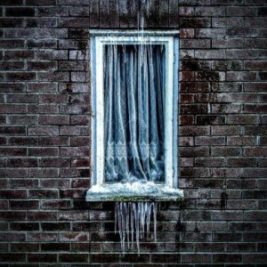 FRAKTURED REFLEKTION - MY WINDOW (2021)