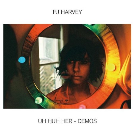 PJ Harvey   Uh Huh Her   Demos