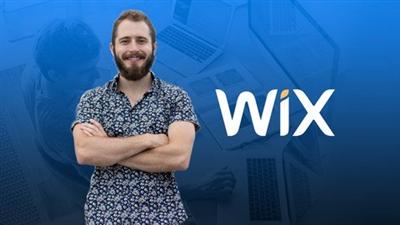 How to Design a Website From Scratch With Wix