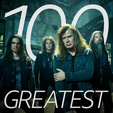 VA   100 Grea Heavy Metal Songs (2021)