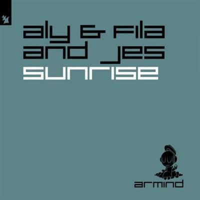 Aly & Fila & JES   Sunrise (Extended Mix) (2021)