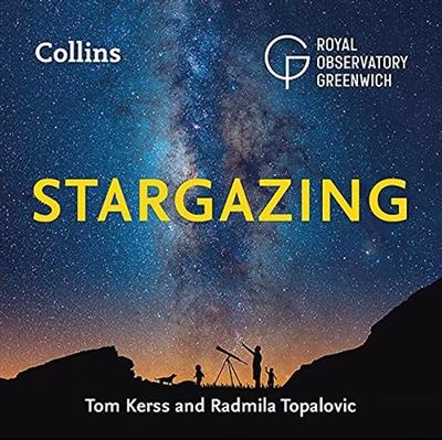 Collins Stargazing: Beginners Guide to Astronomy [Audiobook]
