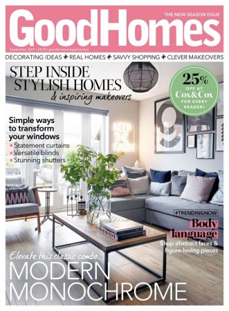 Good Homes - September 2021