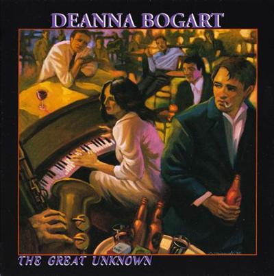 Deanna Bogart   The Great Unknown (1998)
