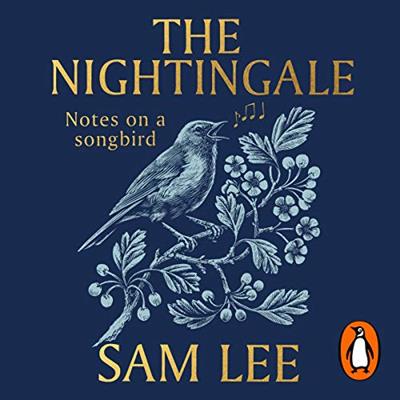 The Nightingale Notes on a Songbird [Audiobook]
