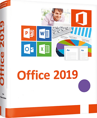 Microsoft Office Professional Plus 2016 2019 Retail VL Version 2107 (Build 14228.20250) (x86 x64)...