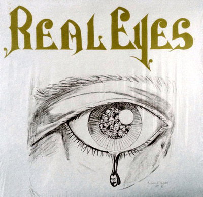 Real Eyes - Real Eyes (1981)
