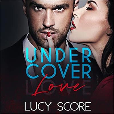 Undercover Love [Audiobook]