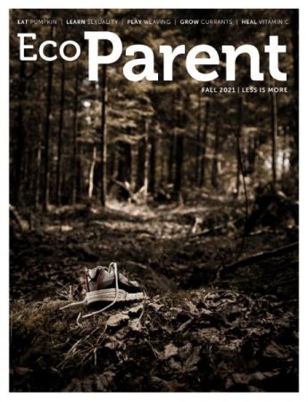 EcoParent   Fall 2021