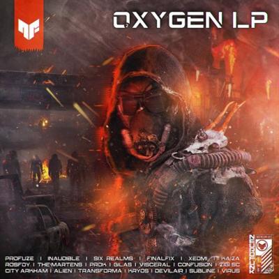 VA - OXYGEN LP (2021)