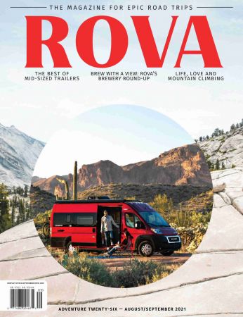 ROVA   August/September 2021