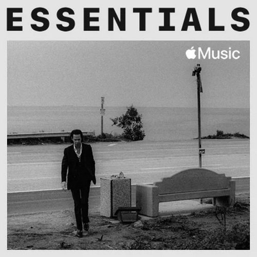 Nick Cave and The Bad Seeds - Essentials (2021)
