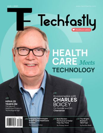 Techfastly - August 2021