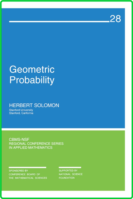 Geometric Probability Solomon