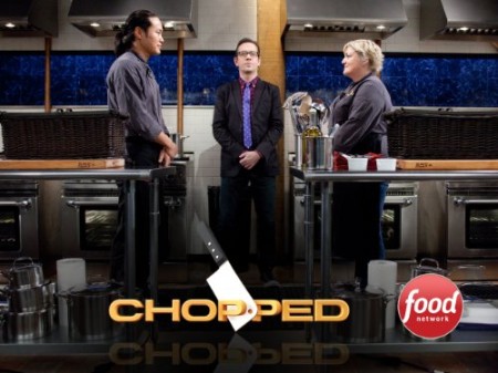 Chopped S50E03 Playing with Fire Wild Things 1080p HEVC x265-MeGusta