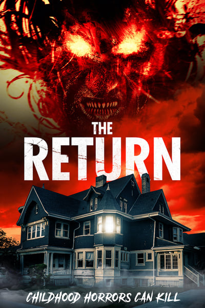 The Return (2021) 1080p WEBRip DD5 1 X 264-EVO