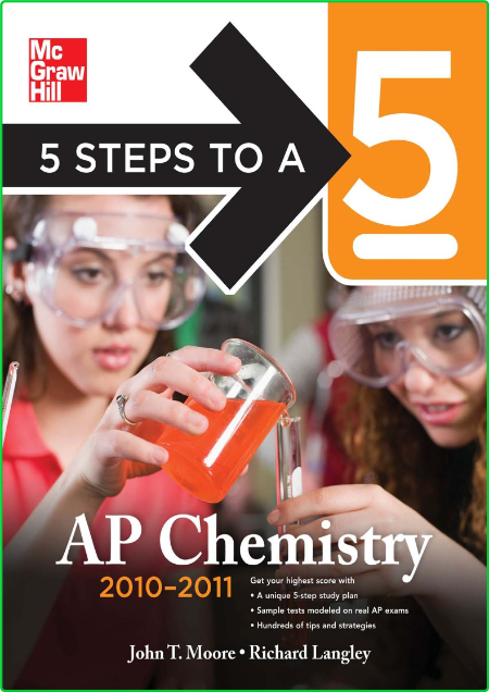 5 Steps To A 5 Ap Chemistry