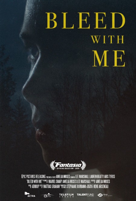 Bleed With Me 2021 1080p WEB-DL DD5 1 H264-EVO